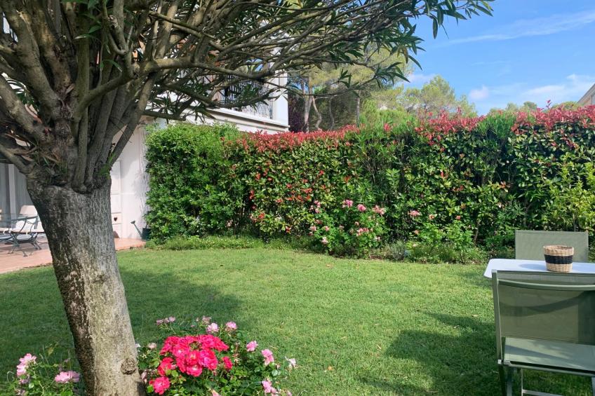 Wohnung in Mougins mit Gepflegtem Garten - foto 7