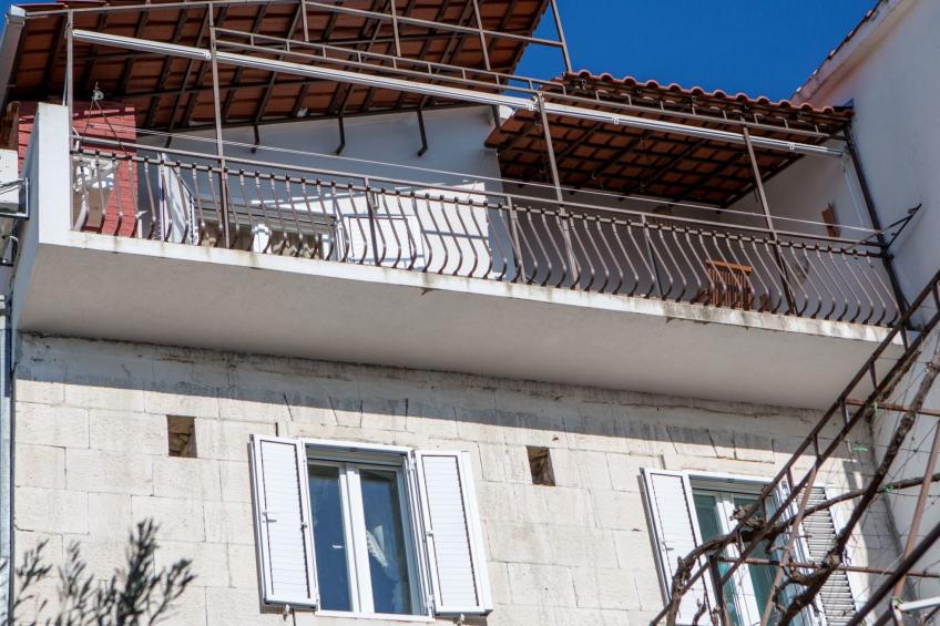 Steinhaus Sole - mit herrlichem Ausblick - foto 3