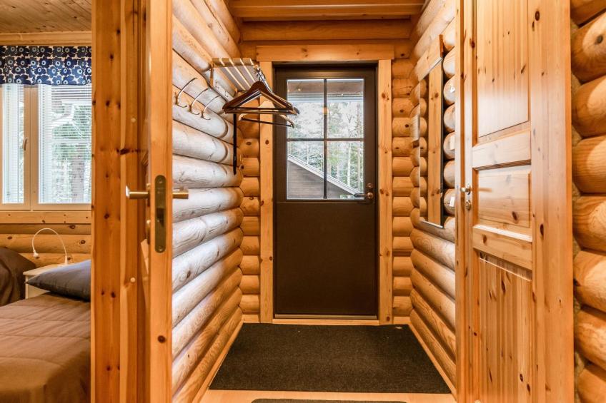 Kilpolan orvokki, pauliina ja karoliina - foto 18