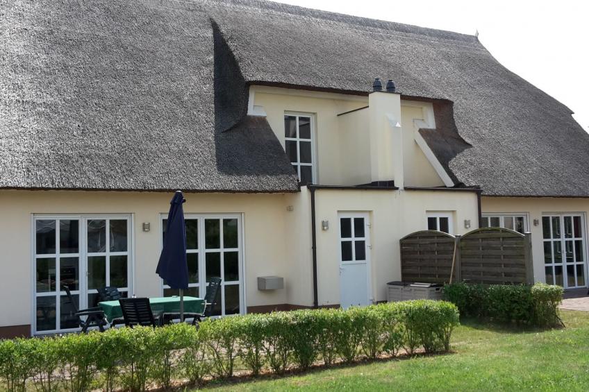 Tante Waltraut in Garz auf Usedom - foto 14