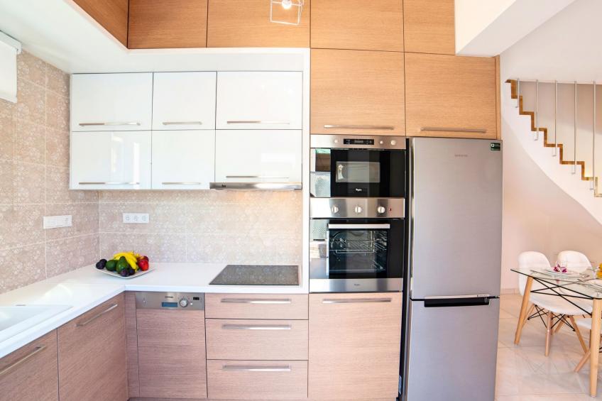 Perla Nera Villa mit privatem beheiztem Pool - foto 33