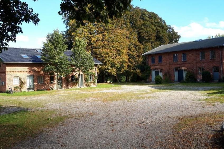 Gutshofambiente 1 - foto 4