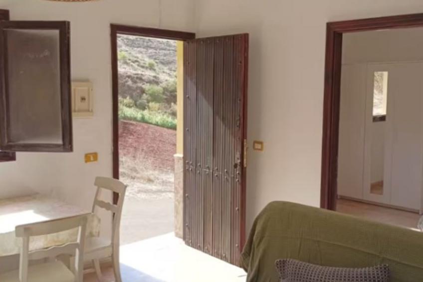 Landhaus "La Cabaña" mit Privatparkplatz - foto 4