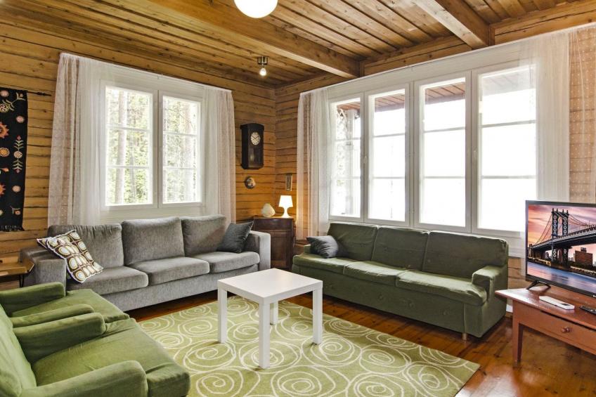 Rääkkylä honkaniemi - foto 8