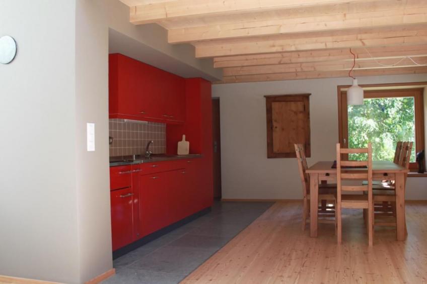 Maiensäss La Scera - foto 14