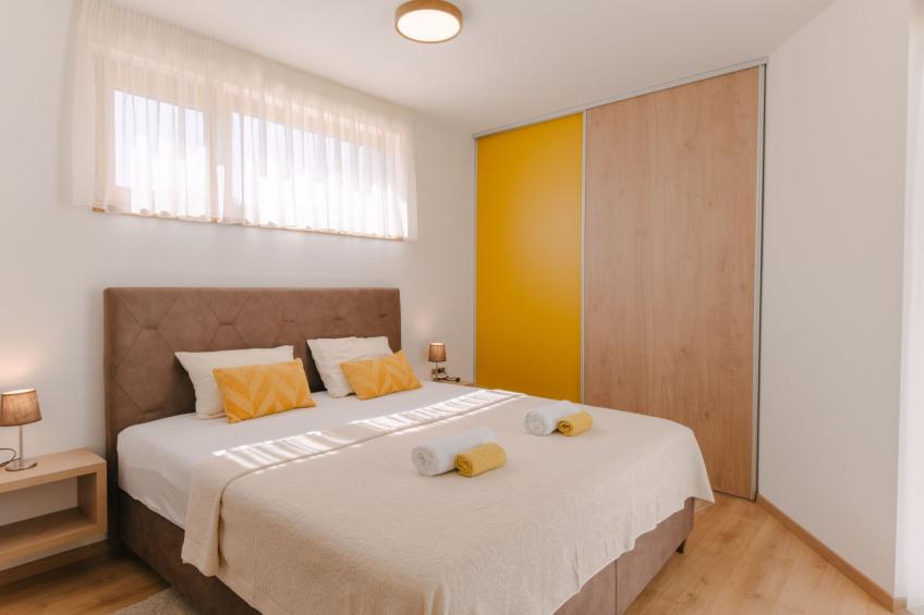 A'more Preko" Ferienhaus in Preko Insel Ugljan - foto 11