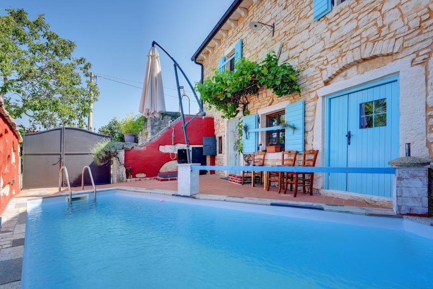 Villa Donatella - foto 3