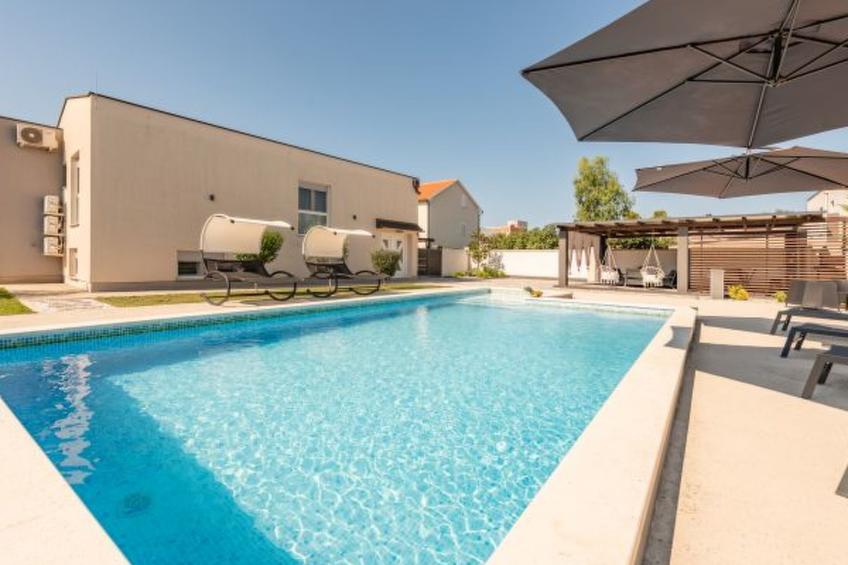 Villa Miranda with pool - foto 79