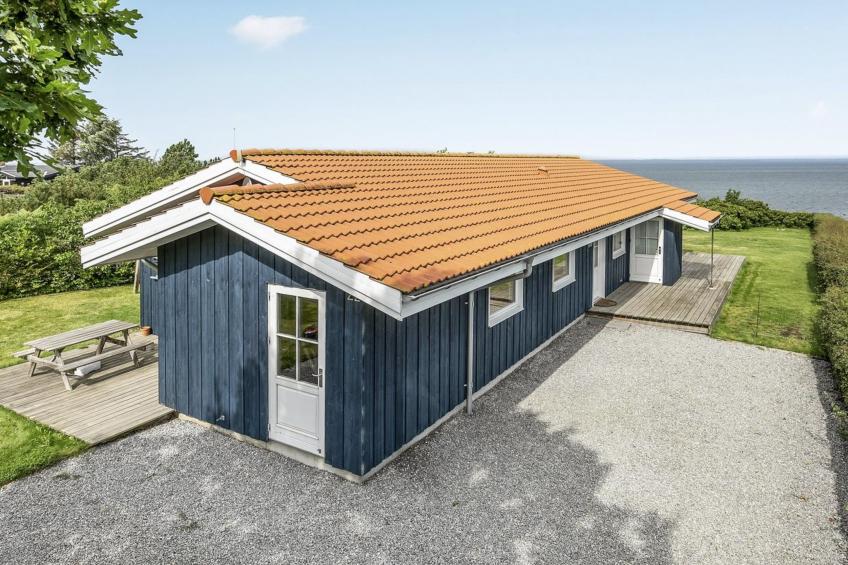 "Elfi" - 30m from the sea in Funen - foto 37