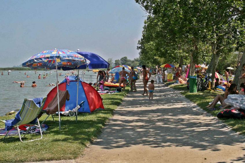 Vakantiehuis met terras - VW-K25D - foto 17