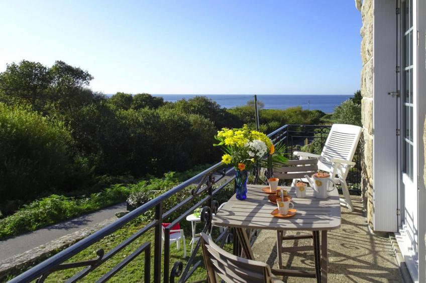 holiday home, Plouhinec|Chalm - Plouhinec - foto 3