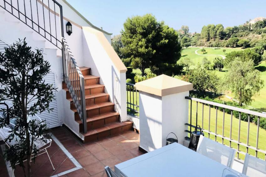 Appartements à Benahavís - foto 11