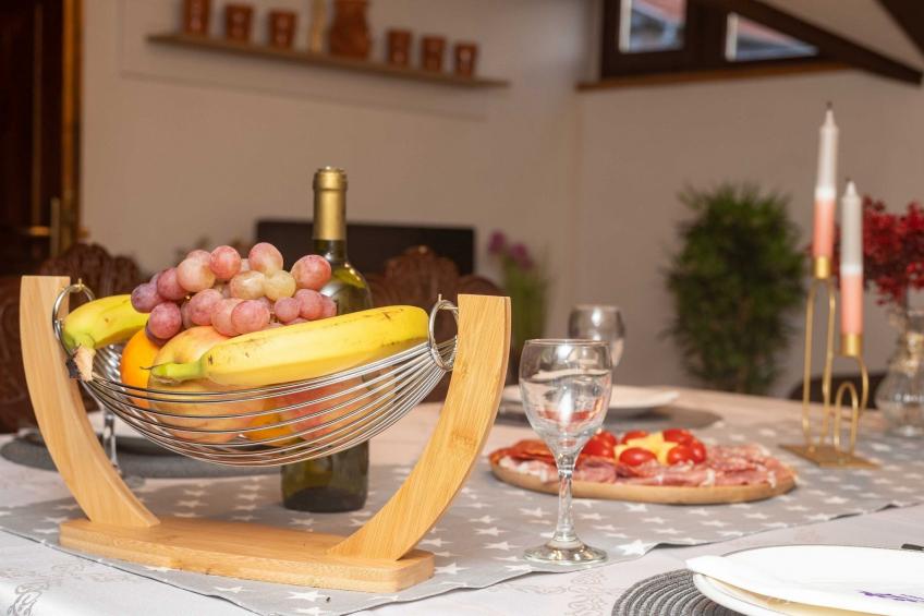 San Vinogradara - One Bedroom Holiday Home with Hot Tube - foto 3