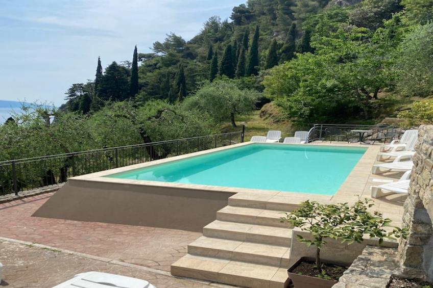 Residence Villa Gianna Limone sul Garda - Bilo 3 - foto 16