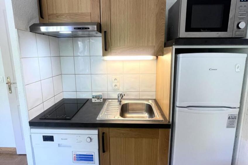 Les Chalets Des Evettes - foto 19