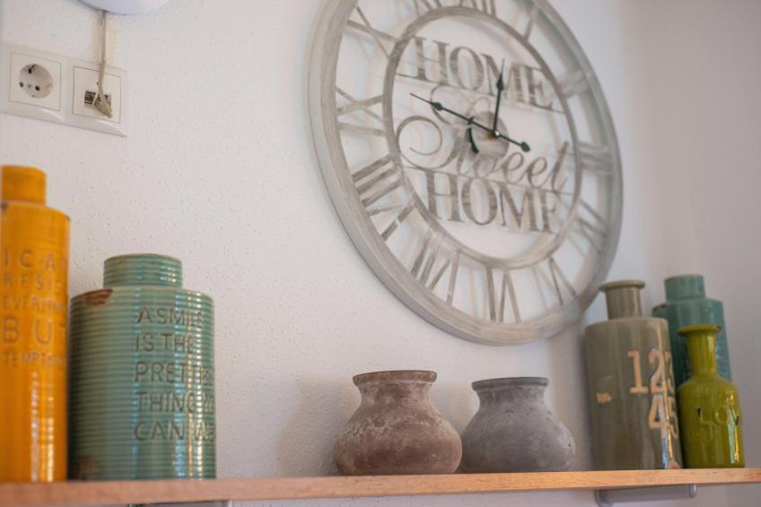 Residenz Edelalm Appartement 2 - foto 35