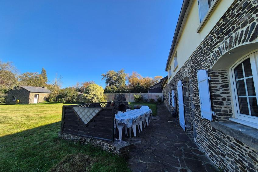 Gîte de la Valette - foto 9