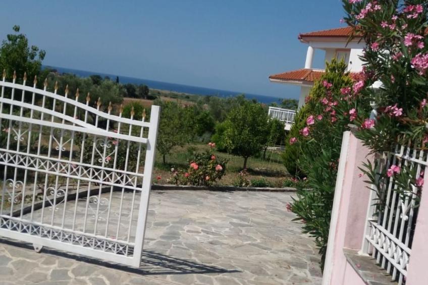 Gemütliches Ferienhaus auf umzäunten Grundstück - foto 4