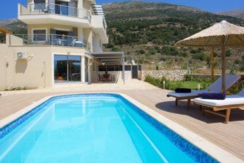 Kefalonia Horizon Villa - foto 2