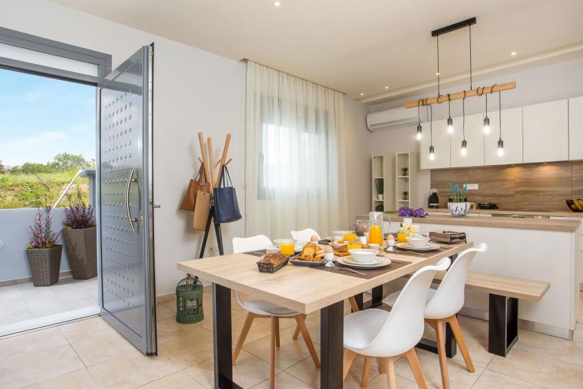 mit eigenem Garten und Grill - foto 2