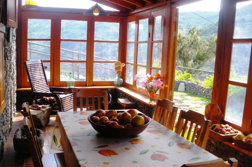 Freistehendes Ferienhaus La Maleza in La Palmita - foto 24