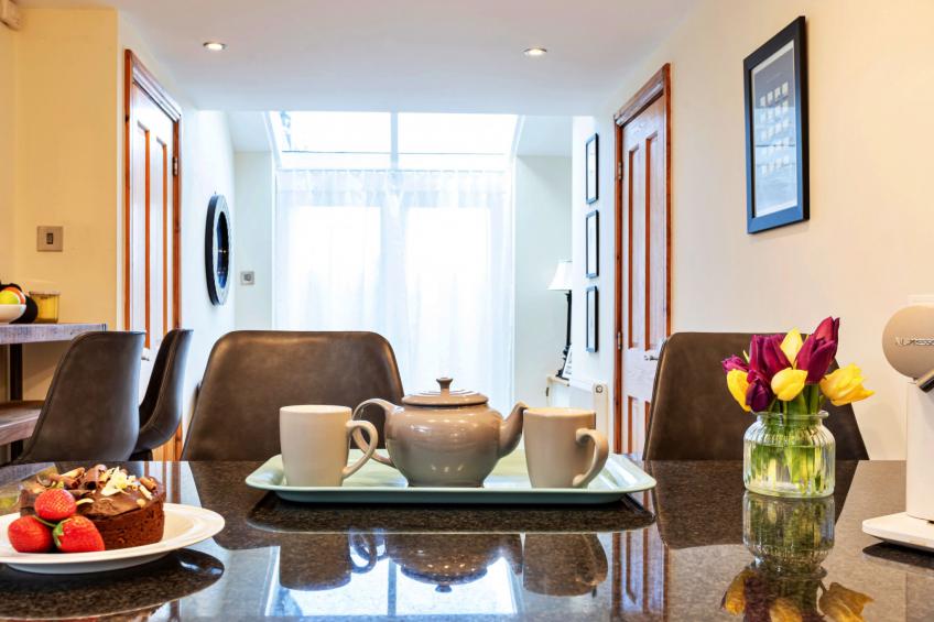 Ivy Cottage - foto 11