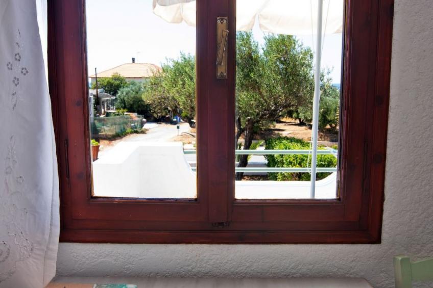 Wohnung mit Gartenblick, Kreta, Ierapetra - foto 13