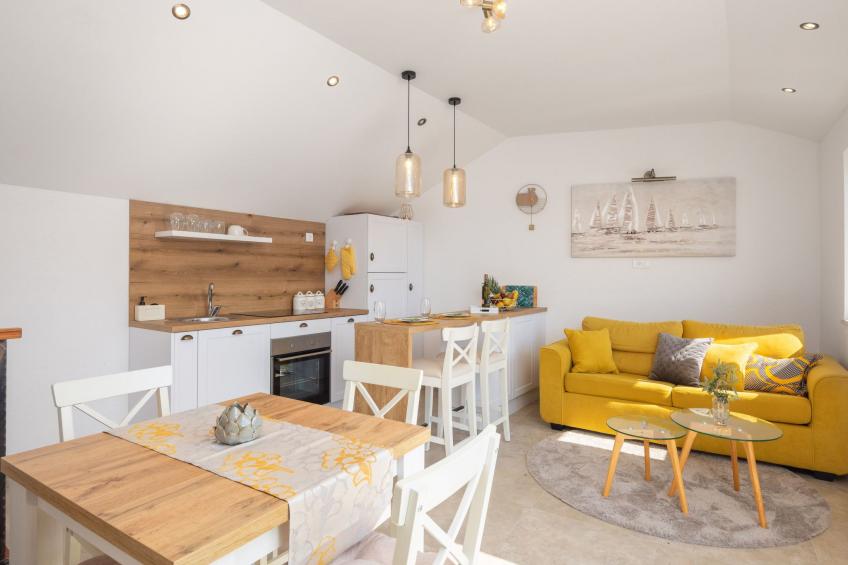 Bobel Deluxe Tiny House - foto 7