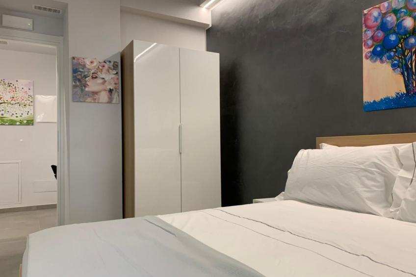 Casa Armonia Sulmona Centro Studios - foto 12