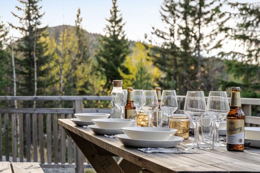 Tännäskröket Renen 6A - foto 10