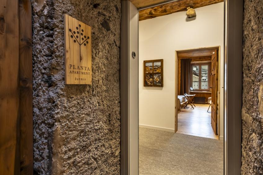 Planta Apartment - foto 7