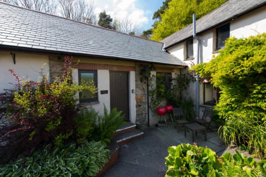 Upper Mill Cottages - foto 7