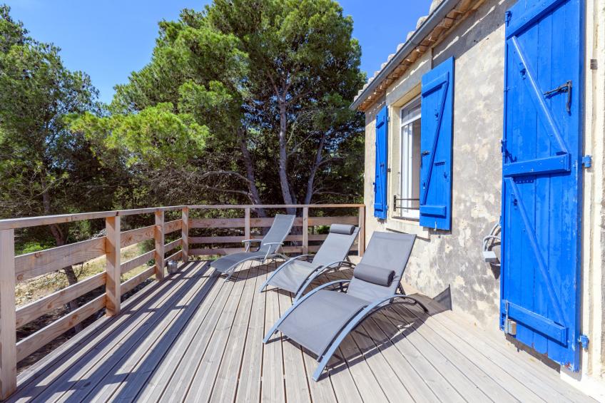 Mas de Caussagues - foto 19