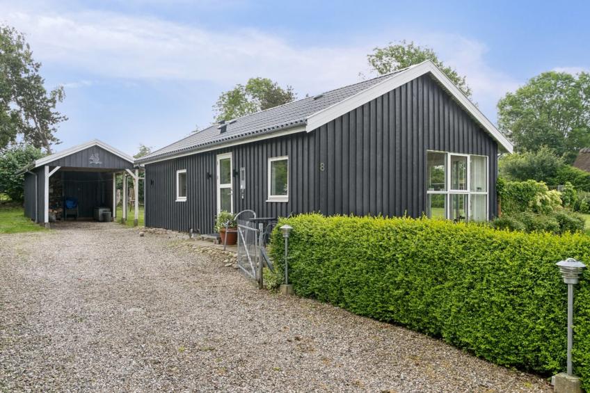 "Locan" - 1.2km from the sea in Funen - foto 27