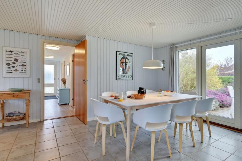 "Alrich" - 500m from the sea in Funen - foto 8
