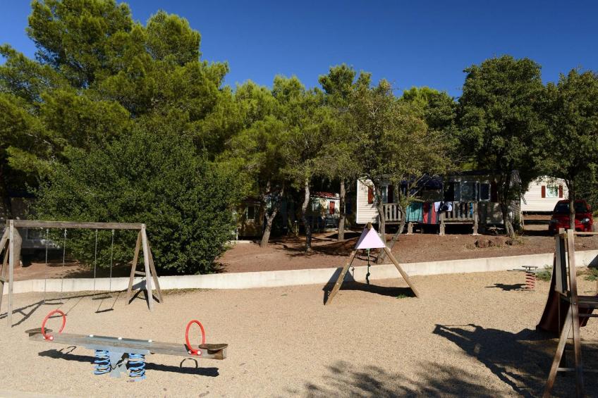 Odalys Cap d'Agde La Pinède MH 4/6 pers. - foto 9