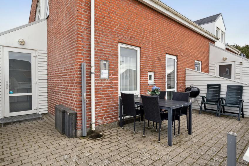 "Aldora" - 2.3km from the sea in Western Jutland - foto 2