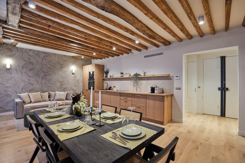 CHEVALIER ST GEORGE - foto 7