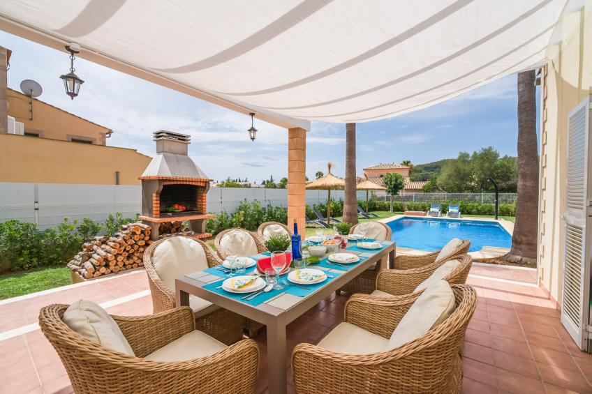 Villa la Romana - foto 57