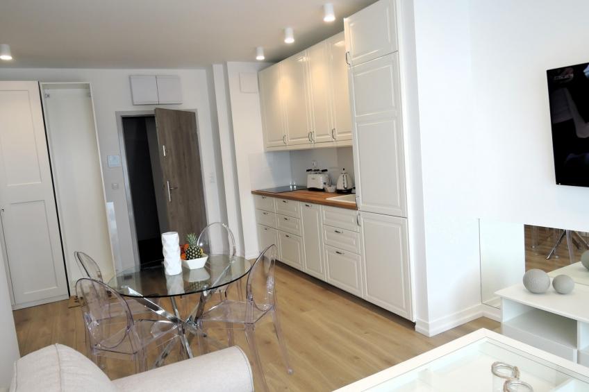 Luksusowy apartament w Międzyzdrojach - foto 2