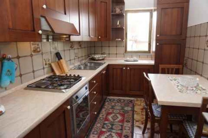 Vakantiewoning met balkon en barbecue - VW-5D7Z6 - foto 19