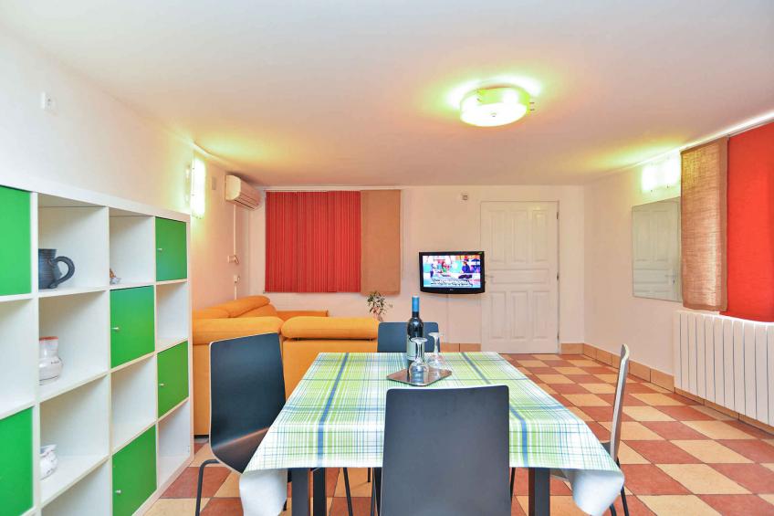 Vakantiewoning met airco - VW-XHGVX - foto 64