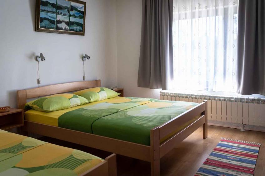 Vakantiewoning met meer in de buurt - BF-5TTBV - foto 7
