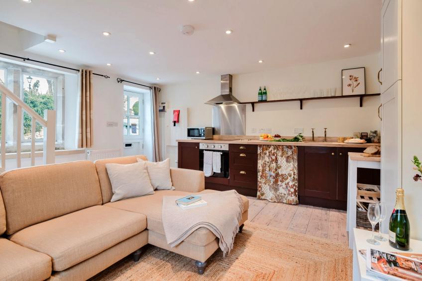 Courtside Cottage - foto 2