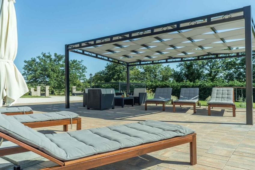 Villa met airconditioning en zwembad - BF-Y4G8Y - foto 18