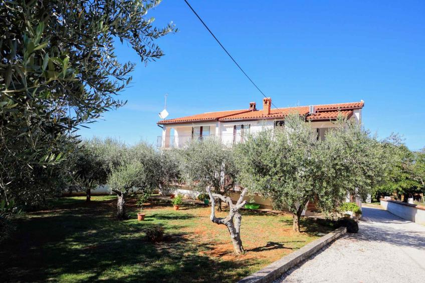 Vakantiewoning met balkon en wifi - BF-XM695 - foto 13