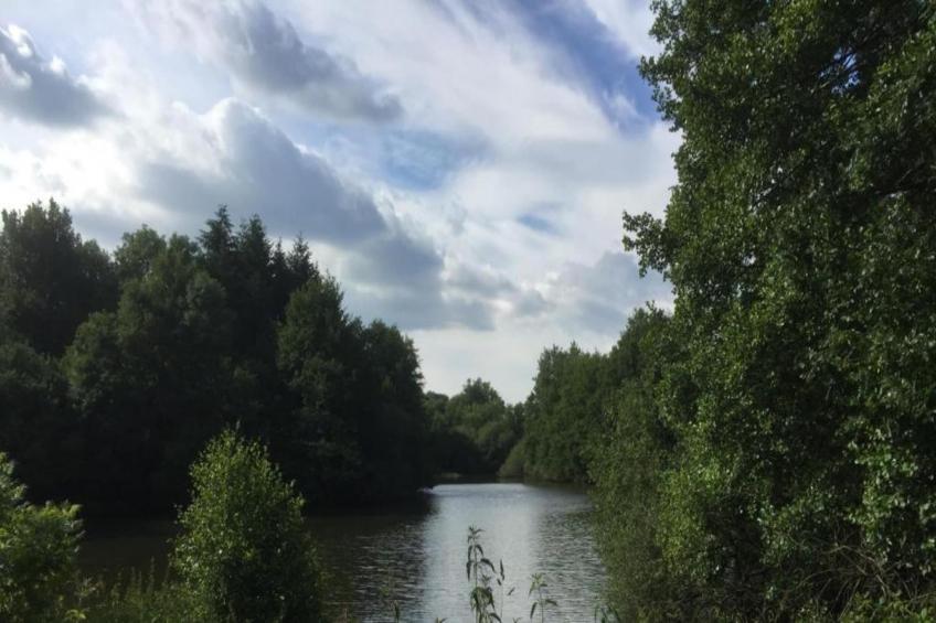 Résidence Le Hameau du Lac 1 - foto 32