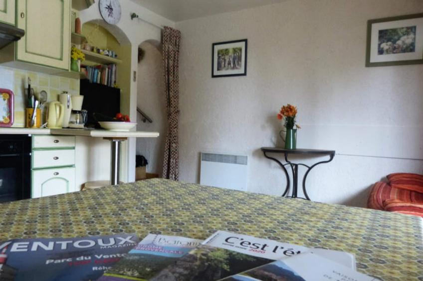 Appartements à Mollans sur Ouvèze - foto 32