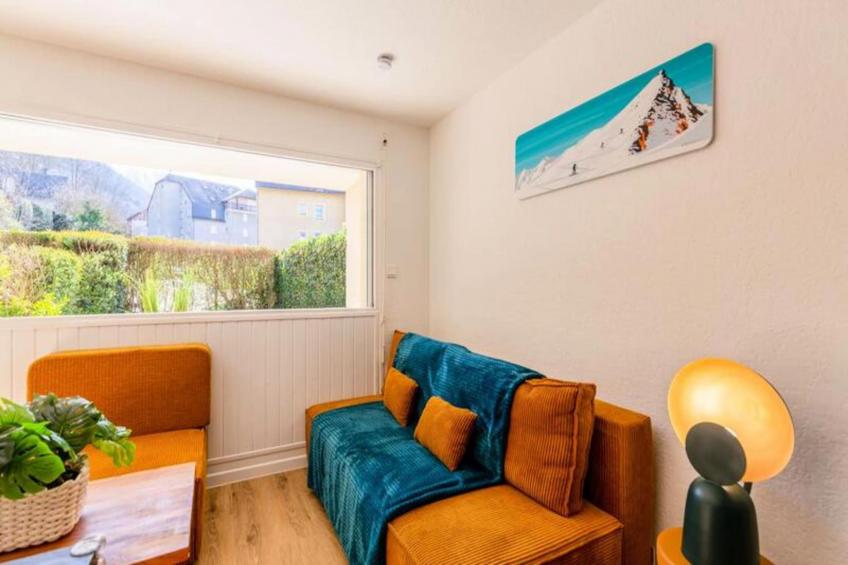 Résidence Portes Du Soleil A - foto 10