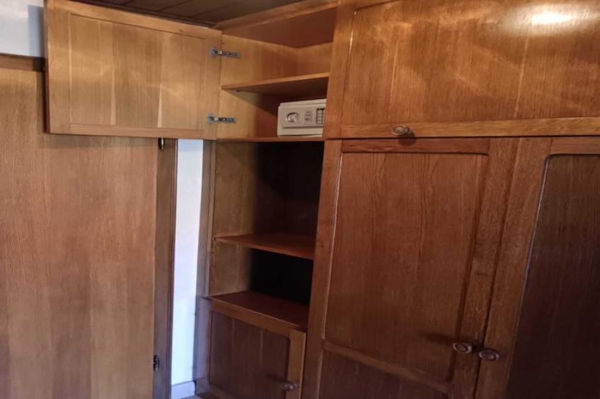 Guest House Villa Daniel - Two Bedroom Apartment with Balcony - foto 15